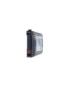 Dyski serwerowe - HP ESG HPE 400GB SATA 6G WI SFF SC DS SSD (872355-B21) - miniaturka - grafika 1