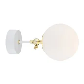 Lampy ścienne - Argon Kinkiet 1x7W LED E14 LATINA 4002 RABAT 20% 4002 - miniaturka - grafika 1