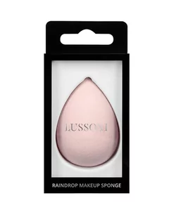 LUSSONI LUSSONI Gąbka do makijażu raindrop standard 0000057888 - Gąbeczki do makijażu - miniaturka - grafika 1