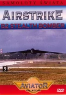 Filmy dokumentalne DVD - B2 Stealth Bomber - miniaturka - grafika 1