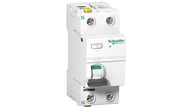 Bezpieczniki elektryczne - Schneider Electric Wyłącznik różnicowoprądowy IID 2p 40A 100mA typ A A9Z22240 A9Z22240 - miniaturka - grafika 1