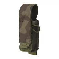 Odzież taktyczna i umundurowanie - Helikon - Ładownica Pistol Magazine Pouch - Pantera Leśna - MO-GPP-CD-04 - miniaturka - grafika 1