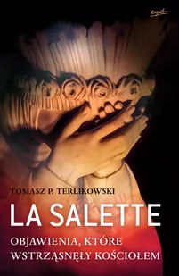 La Salette (e-book) - E-booki - religia - miniaturka - grafika 1