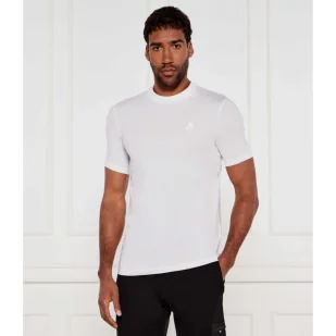 Karl Lagerfeld T-shirt Regular Fit - Koszulki męskie - miniaturka - grafika 1