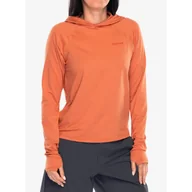 Bluzy sportowe damskie - Bluza z kapturem damska Marmot Windridge Hoody - miniaturka - grafika 1
