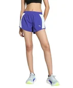 Spodenki damskie - PUMA Damskie szorty Run Favorite Velocity 7,6 cm krótkie w dopasowane szorty - miniaturka - grafika 1