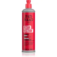 Szampony do włosów - Tigi Bed Head Szampon do włosów 400 ml - miniaturka - grafika 1