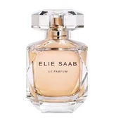 Wody i perfumy damskie - Elie Saab Le Parfum woda perfumowana spray  - produkt bez opakowania 90 ml - miniaturka - grafika 1