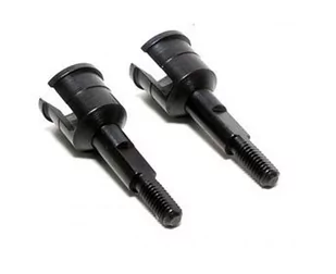 Himoto Wheel axle 2 szt 23607 HI/23607 - Akcesoria i części modelarskie - miniaturka - grafika 1