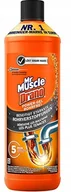 Środki do kuchni i łazienki - Mr. Muscle Drano Power żel do czyszczenia rur 1 l - miniaturka - grafika 1