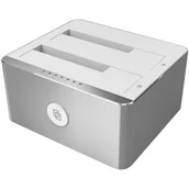 Obudowy i kieszenie na dyski twarde - Unitek Y-3027 - miniaturka - grafika 1