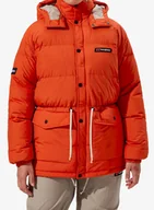 Kurtki męskie - Kurtka puchowa Berghaus Lumley Down Jacket - flame - miniaturka - grafika 1