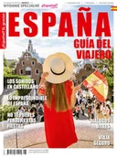Czasopisma - ¿Español? Sí, gracias ESPAÑA GUÍA DEL VIAJERO - wydanie specjalne - miniaturka - grafika 1