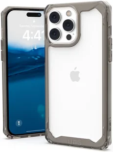 UAG Plyo - obudowa ochronna do iPhone 14 Pro Max ash - Etui i futerały do telefonów - miniaturka - grafika 2