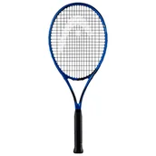 Badminton - Rakieta tenisowa Head  MX Attitude Comp Blue  L3 - miniaturka - grafika 1