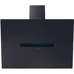 Haier HADG9CBS4B Czarny - Okapy kuchenne - miniaturka - grafika 1