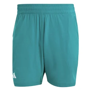 Spodenki męskie adidas Tennis Climacool Ergo Shorts Blue L - Spodenki męskie - miniaturka - grafika 1
