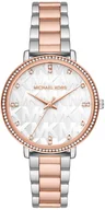 Zegarki damskie - Zegarek Michael Kors MK4667 PYPER - - miniaturka - grafika 1
