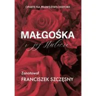 Pamiętniki, dzienniki, listy - Małgośka i jej stulecie - miniaturka - grafika 1