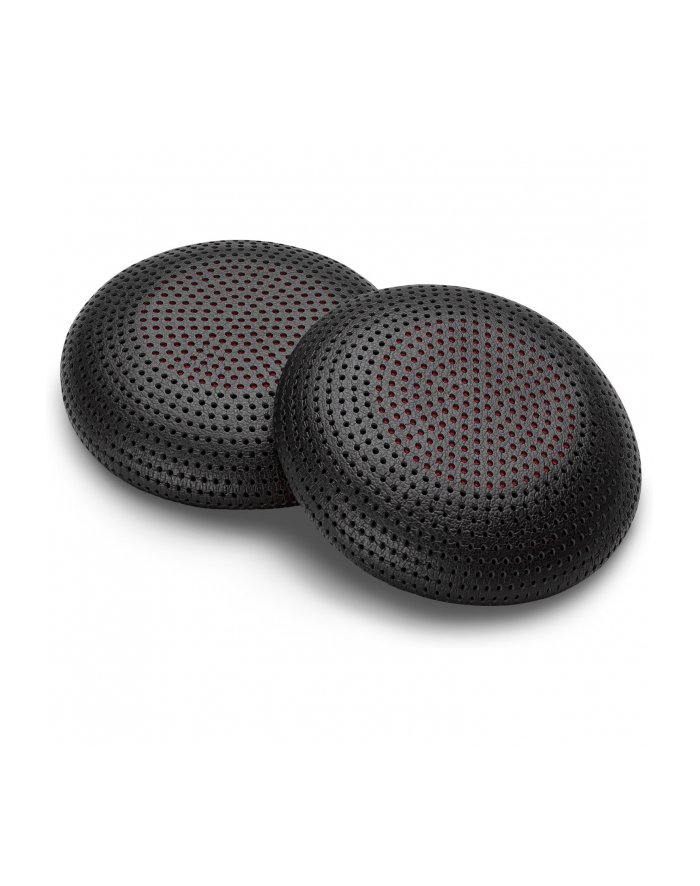 hp inc. HP Poly Blackwire 3200 Leatherette Ear Cushions 2 Pieces