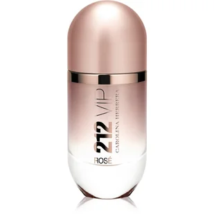 Carolina Herrera 212 Vip Rose Woda perfumowana 50ml - Wody i perfumy damskie - miniaturka - grafika 1