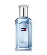 Wody i perfumy męskie - Tommy Hilfiger Tommy New York Woda toaletowa 50 ml - miniaturka - grafika 1