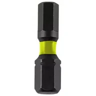 Klucze i nasadki - Dedra Końcówki wkrętakowe udarowe 18A54H50-02 - miniaturka - grafika 1