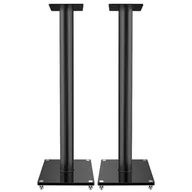 Głośniki - stojaki i akcesoria - TAGA harmony Harmony TSS-96G podstawki pod kolumny - miniaturka - grafika 1