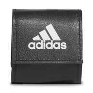Akcesoria do słuchawek - Etui na słuchawki adidas Essentials Tiny Earbud Bag HR9800 black/white - miniaturka - grafika 1
