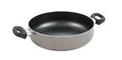 Patelnie - Patelnia głęboka BRAVA ø 28 cm, 2 uchwyty - miniaturka - grafika 1