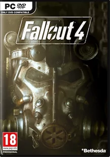 Fallout 4 (GOTY) - Gry PC Cyfrowe - miniaturka - grafika 2