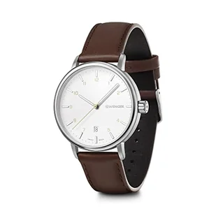 Zegarek Wenger 01.1731.117 Urban Classic - Zegarki męskie - miniaturka - grafika 2