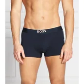 Majtki męskie - BOSS BLACK Bokserki Trunk Starlight - miniaturka - grafika 1