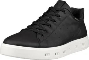 Ecco Buty Street 720 Lea Gtx, 52088401001 - Moda i Uroda OUTLET - miniaturka - grafika 1