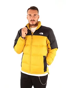 THE NORTH FACE Kurtka męska Diablo - Kurtki męskie - miniaturka - grafika 1