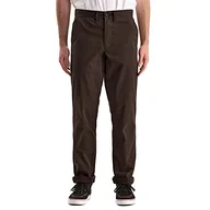 Spodnie męskie - Globe Goodstock Chino Straight Fit - Spodnie Unisex Dorosły - miniaturka - grafika 1