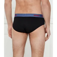 Majtki męskie - Hugo Bodywear Slipy 3-pack - miniaturka - grafika 1