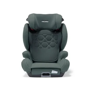 Recaro Mako Elite 2 15-36kg Mineral Green  - Foteliki samochodowe - miniaturka - grafika 5
