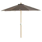 Namioty - Roland-Garros Małe logo, Parasol, Unisex - miniaturka - grafika 1