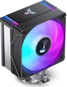 Chłodzenie procesora - Chłodzenie CPU Jonsbo CR-1000 EVO Color Czarny - miniaturka - grafika 1