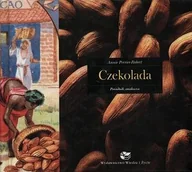 Ciasta, desery, wypieki - Czekolada - miniaturka - grafika 1