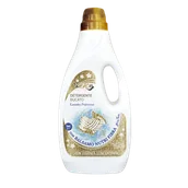 Środki do prania - Wexór Detergente Bucato Fresh Touch 1500ml – włoski żel do prania klasy premium o świeżym zapachu - miniaturka - grafika 1