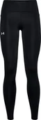 Spodnie sportowe damskie - Legginsy damskie Under Armour  Fly Fast 2.0 CG Tight-BLK XL - miniaturka - grafika 1