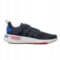 Buty sportowe męskie - Buty Adidas Racer TR23 IG7328 44 - miniaturka - grafika 1
