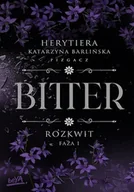 Obcojęzyczne książki dla dzieci i młodzieży - Rozkwit. Faza 1. Bitter - P.S. Herytiera "pizgacz" - miniaturka - grafika 1