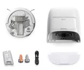Roboty sprzątające - DJI ROMO A Wersja ze Zbiornikiem na Wodę - miniaturka - grafika 1