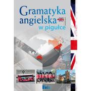 Books Gramatyka angielska w pigułce / wysyłka w 24h od 3,99