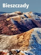 Albumy krajoznawcze - Bieszczady - miniaturka - grafika 1