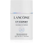 Serum do twarzy - Lancôme - Uv Expert Supra Screen – Niewidoczne Uv Serum Spf 50+ - Uvex Supra Screen Spf50 40ml - Dla Kobiet - miniaturka - grafika 1