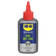 Chemia warsztatowa - WD-40 SMAR ROWEROWY DRY LUBE 100ML - miniaturka - grafika 1